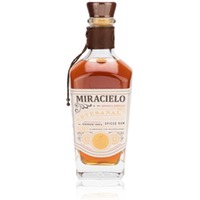 Botran Miracielo Reserva Especial Spiced Rum