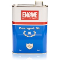 Engine Gin
