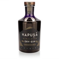 Hapusa Himalayan Dry Gin