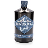 Hendrick's Lunar Gin