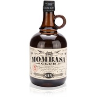 Mombasa Club Gin