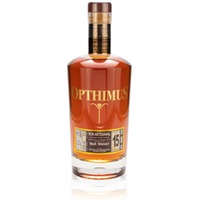 Opthimus 15 Years Malt Whisky in Geschenkverpackung