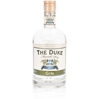 The Duke Munich Dry Gin Metal Giftbox