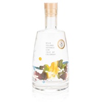Wild Island Botanical Gin Isle of Colonsay