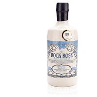 Dunnet Bay Rock Rose Gin