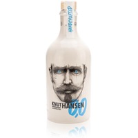 Knut Hansen 0.0 Alkoholfreies Destillat