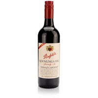 Penfolds Koonunga Hill Seventy Six Shiraz Cabernet