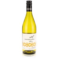 Mancura Wines etnia Chardonnay 2021