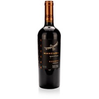 Mancura Wines guardiÃ¡n Reserva CarmenÃ¨re