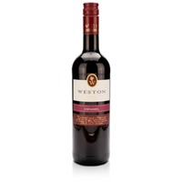 Weston Estate Winery Zinfandel
