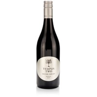 Tempus Two Silver Series Shiraz