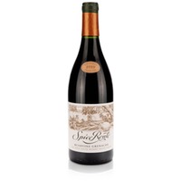 Spice Route Bushvine Grenache