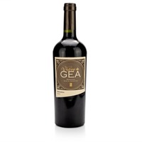 Bodegas Staphyle VÃ¡stago de Gea Bonarda