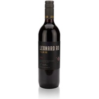 Leonard Rd Shiraz