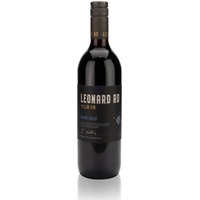 Leonard Rd Cabernet Merlot