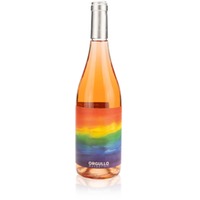 Bodegas del Rosario OrgulloWine Monastrell Rosado