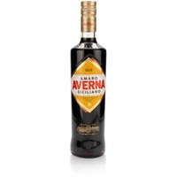 Averna Amaro Siciliano 1l
