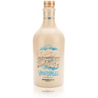 Knut Hansen Dry Gin Vatnajökull Sonderedition