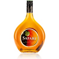 Safari African Drink