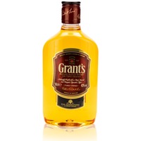 Grant's Family Reserve Whisky PET