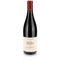 Perrin Gigondas La Gille