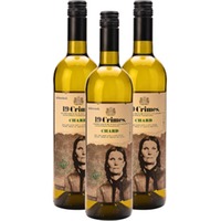 19 Crimes Chardonnay