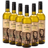 19 Crimes Chardonnay