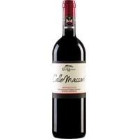Montecucco Rosso Riserva DOC Colle Massari
