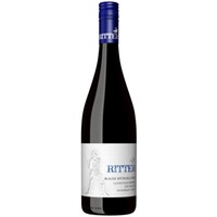 Blauer Portugieser und Dornfelder feinherb
