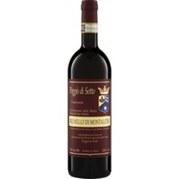Castello di Colle Massari Brunello di Montalcino