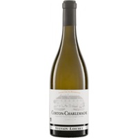 Sylvain Loichet Vins Corton-Charlemagne