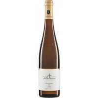 Weingut Christmann Riesling Meerspinne im Mandelgarten GG