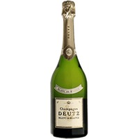 Deutz : Blanc de Blancs