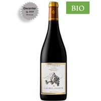 Calmel & Joseph Le Vieux Carignan La Fabrique IGP Côtes du Brian Bio