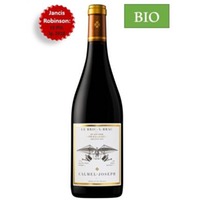 Calmel & Joseph Le Saint Festin AOP Saint-Chinian Blanc BIO