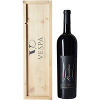 Primitivo di Manduria Raccontami Magnum in Original-Holzkiste