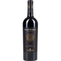 Torcicoda Primitivo Salento IGT