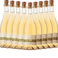 9x Vorteils-Weinpaket PriSecco weißduftig - Manufaktur Jörg Geiger