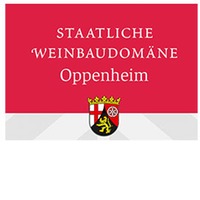 GutsCuvée Rotwein trocken - Staatliche Weinbaudomäne Oppenheim