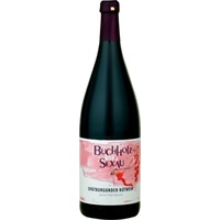 Spätburgunder halbtrocken 1,0 L - Winzergenossenschaft Buchholz/Sexau