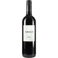 Zweigelt trocken Bio - Weingut Georg Seiler