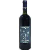 Malbone Emilia IGP trocken Bio - TerraQuilia