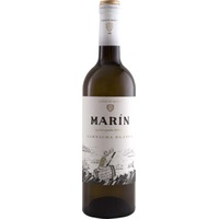 Marin Garnacha Blanca Cariñena DO trocken - Bodegas Jose Ignacio Marín
