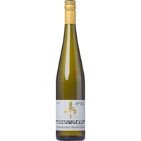 Hattenheimer Nussbrunnen Riesling Spätlese süß - Weingut Höhn Wiesbaden