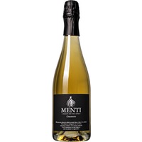 Omomorto Cuvée Weiß trocken - Giovanni Menti