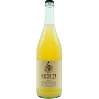Roncaie sui Lieviti Garganega trocken - Giovanni Menti