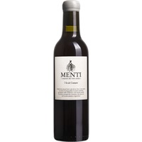 Vin De Granaro Garganega süß 0,375 L - Giovanni Menti