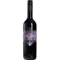 Rotwein feinherb - Nova Palatina