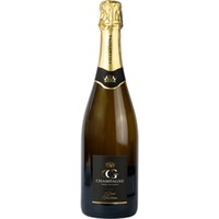 Comtesse Gérin Tradition Champagne AOP brut - Champagne Comtesse Gérin