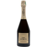 Comtesse Gérin Réserve Champagne AOP brut - Champagne Comtesse Gérin